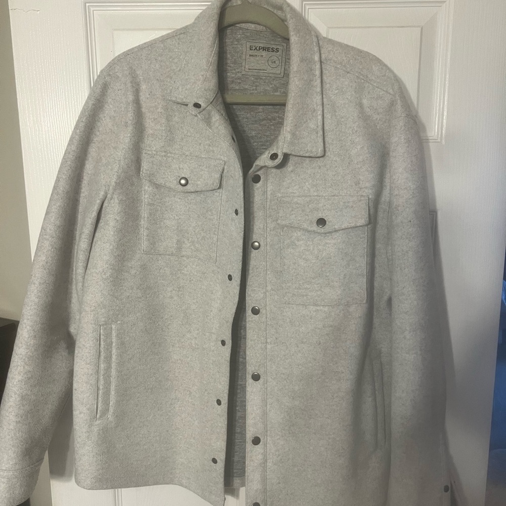 Express Jacket
